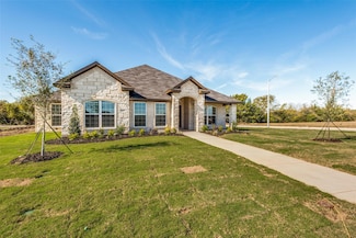 3317 Saint James Place, Lancaster, TX 75134