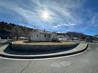 346 N Humbolt St, Canyon City, OR 97820