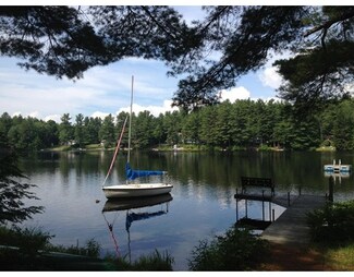 5 Adams Rd, Goshen, MA 01032