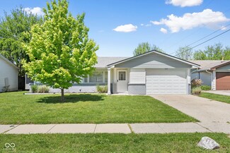 3022 Cameron St, Indianapolis, IN 46203