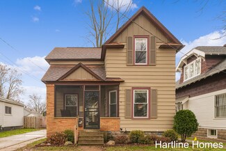 836 Arianna St NW, Grand Rapids, MI 49504
