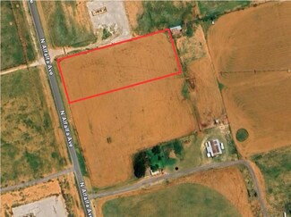0 N Alfalfa Ave, Gardendale, TX 79758