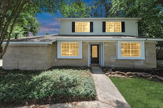 2302 Sun Spring Ct, Spring, TX 77373