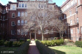 3024 N Calvert St Unit D-1, Baltimore, MD 21218