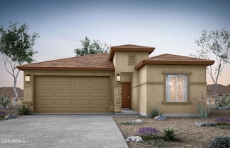 42900 W Peters Dr, Maricopa, AZ 85138