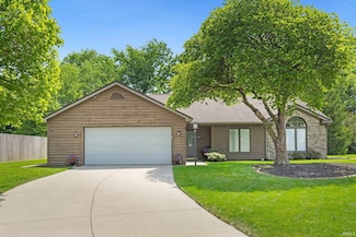 6135 Chapel Pines Run, Fort Wayne, IN 46804