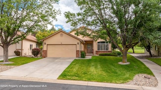 62 Limberpine Cir, Parachute, CO 81635