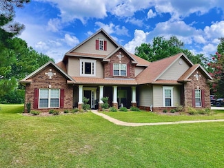 57 Patton Creek Pkwy, Waynesboro, MS 39367