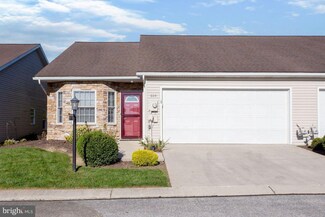 604 Northland Dr Unit 53, Hanover, PA 17331