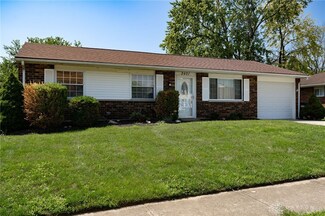 2401 Mississippi Dr, Xenia, OH 45385
