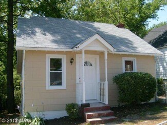3402 39th Ave, Brentwood, MD 20722