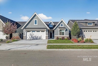 6631 S Capstone Ave, Meridian, ID 83642
