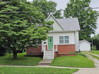 515 N Market St, Sparta, IL 62286