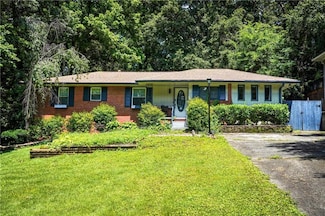 1285 Willivee Dr, Decatur, GA 30033