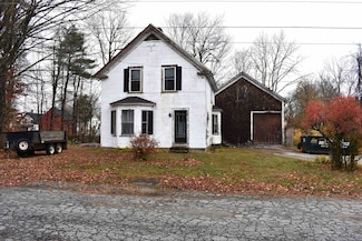 12 Lawrence St, Jaffrey, NH 03452