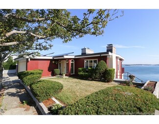 119 Little Nahant Rd Unit NAHANT, Nahant, MA 01908