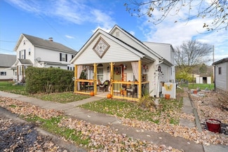 157 Main St, Callery, PA 16024