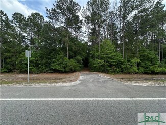 Leroy Coffer Hwy Leroy Coffer Hwy, Fleming, GA 31309