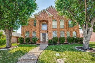 2828 Bluffview Dr, Lewisville, TX 75067