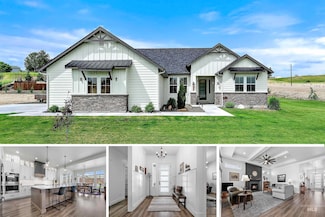 9044 Cedar Hill Ln, Middleton, ID 83644