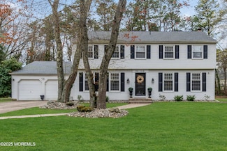 264 Sunny Jim Dr, Medford, NJ 08055
