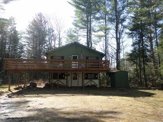 419 North Rd, Danbury, NH 03230