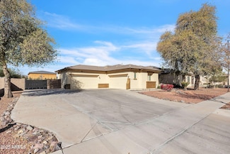 5634 N 82nd Ave, Glendale, AZ 85303