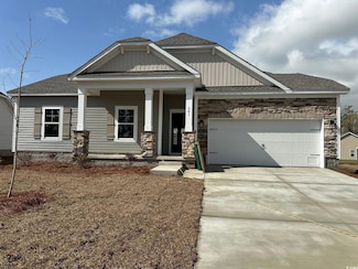 541 Honeyhill Loop Unit Lot 76, Conway, SC 29526