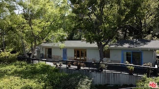 1129 Fernwood Pacific Dr, Topanga, CA 90290
