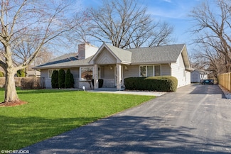 1205 174th St, Hazel Crest, IL 60429