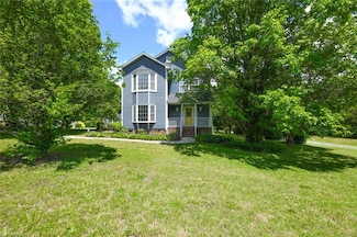 2377 Barber Rd, Elon, NC 27244