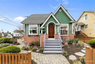 8003 5th Ave NE, Seattle, WA 98115