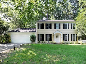 2163 Heritage Trace Dr, Marietta, GA 30062