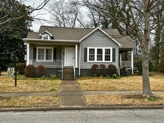 125 Robins St, Tupelo, MI 38804