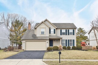 8522 Payson Dr, Lewis Center, OH 43035
