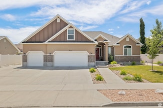 6165 W Haven Ridge Way, West Valley City, UT 84128