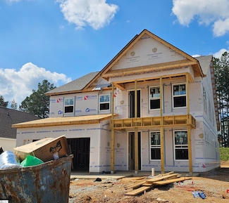 3036 Ambrosia Dr, Duncan, SC 29334