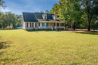 1578 Pope Rd, Creedmoor, NC 27522