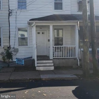 56A Simplex Ave, New Brunswick, NJ 08901