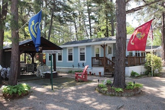 10 Pow Wow Ln Unit 197, Freedom, NH 03836