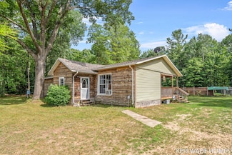 3231 E Baker Rd, Hesperia, MI 49421