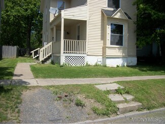 105 James St, Utica, NY 13501
