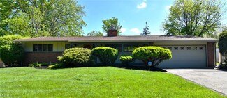 2215 Lee Blvd, Cleveland, OH 44112