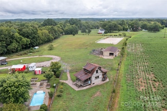 2310 Gill Jordan Rd, Chester, SC 29706