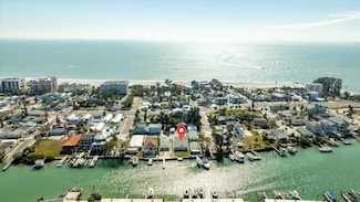 12412 Lagoon Ln, Treasure Island, FL 33706