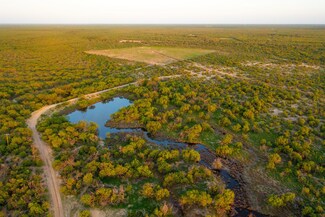 0 Fm 1668, Crystal City, TX 78839