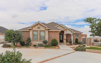 6926 Tobosa Ave, Odessa, TX 79765