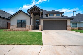 4518 Seals Ln, Abilene, TX 79606