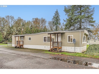 26052 SE Eagle Creek Rd Unit 12, Eagle Creek, OR 97022