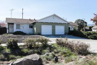 958 W Hacienda Ave, Campbell, CA 95008